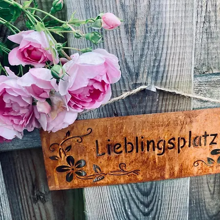 Landhaus Heidegluck Apartment Schneverdingen