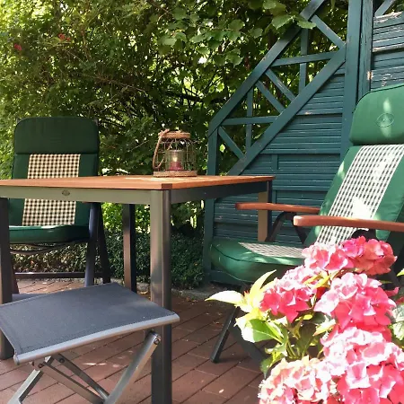 Apartment Landhaus Heidegluck Schneverdingen