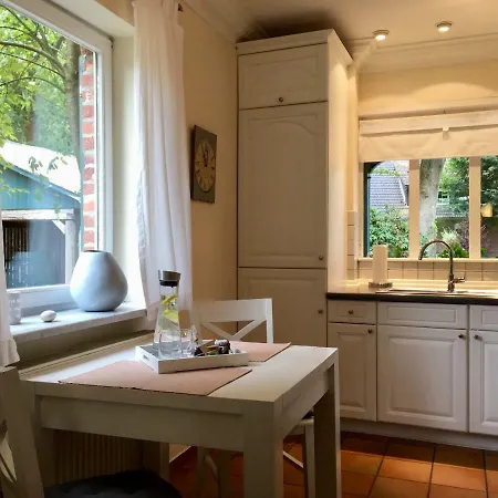 Landhaus Heidegluck Apartment