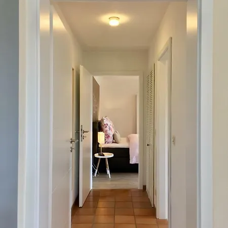 Apartment Landhaus Heidegluck Schneverdingen