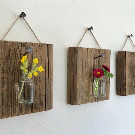 Apartment Landhaus Heidegluck *