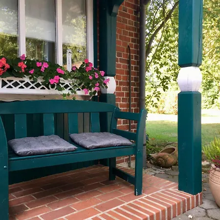 Apartment Landhaus Heidegluck