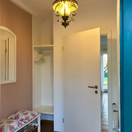 Apartment Landhaus Heidegluck Schneverdingen