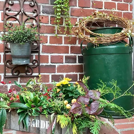 Landhaus Heidegluck Schneverdingen